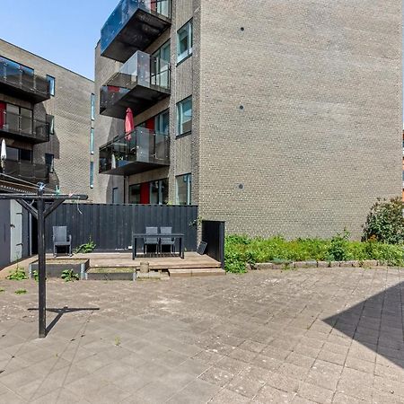 Apartment In Central הולסטברו מראה חיצוני תמונה