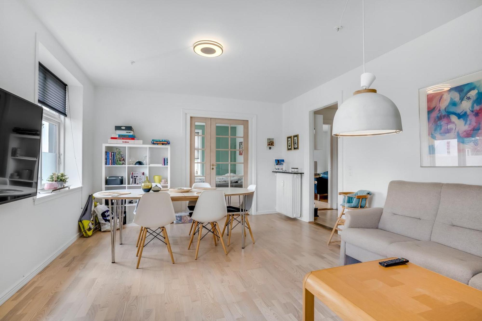 Apartment In Central הולסטברו מראה חיצוני תמונה