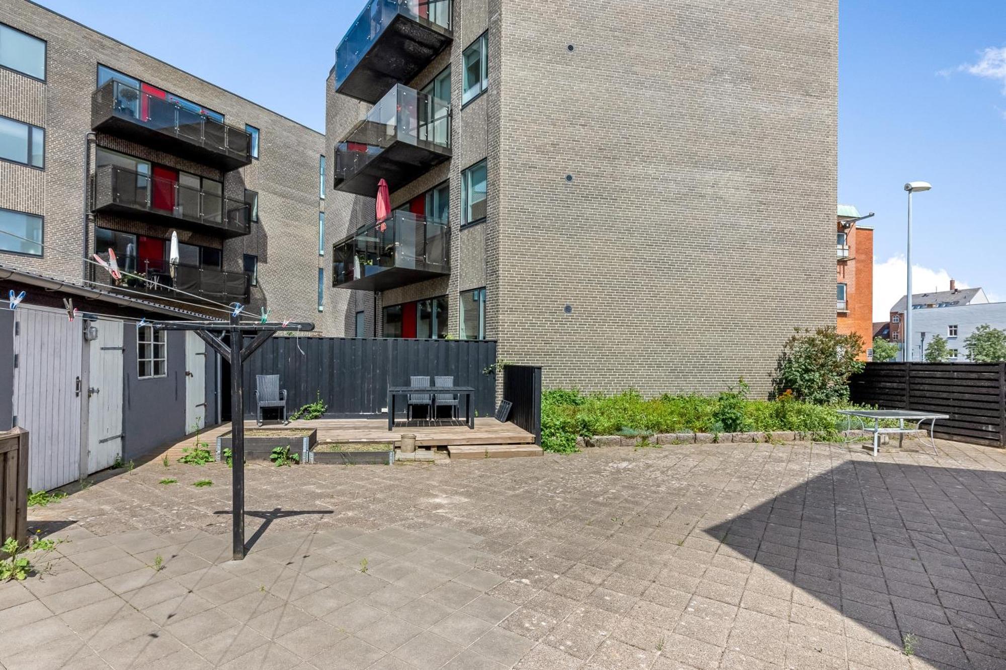 Apartment In Central הולסטברו מראה חיצוני תמונה