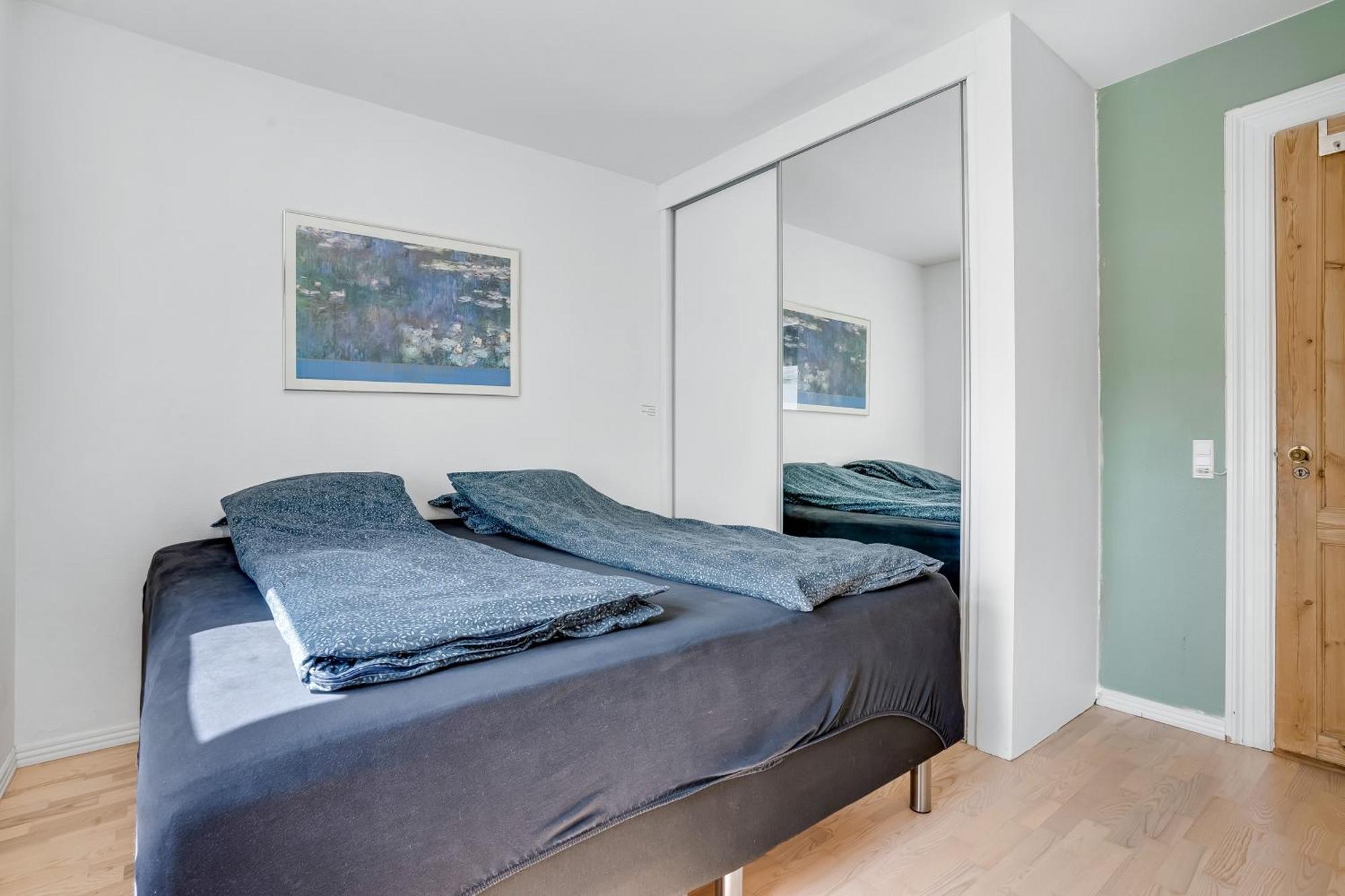 Apartment In Central הולסטברו מראה חיצוני תמונה