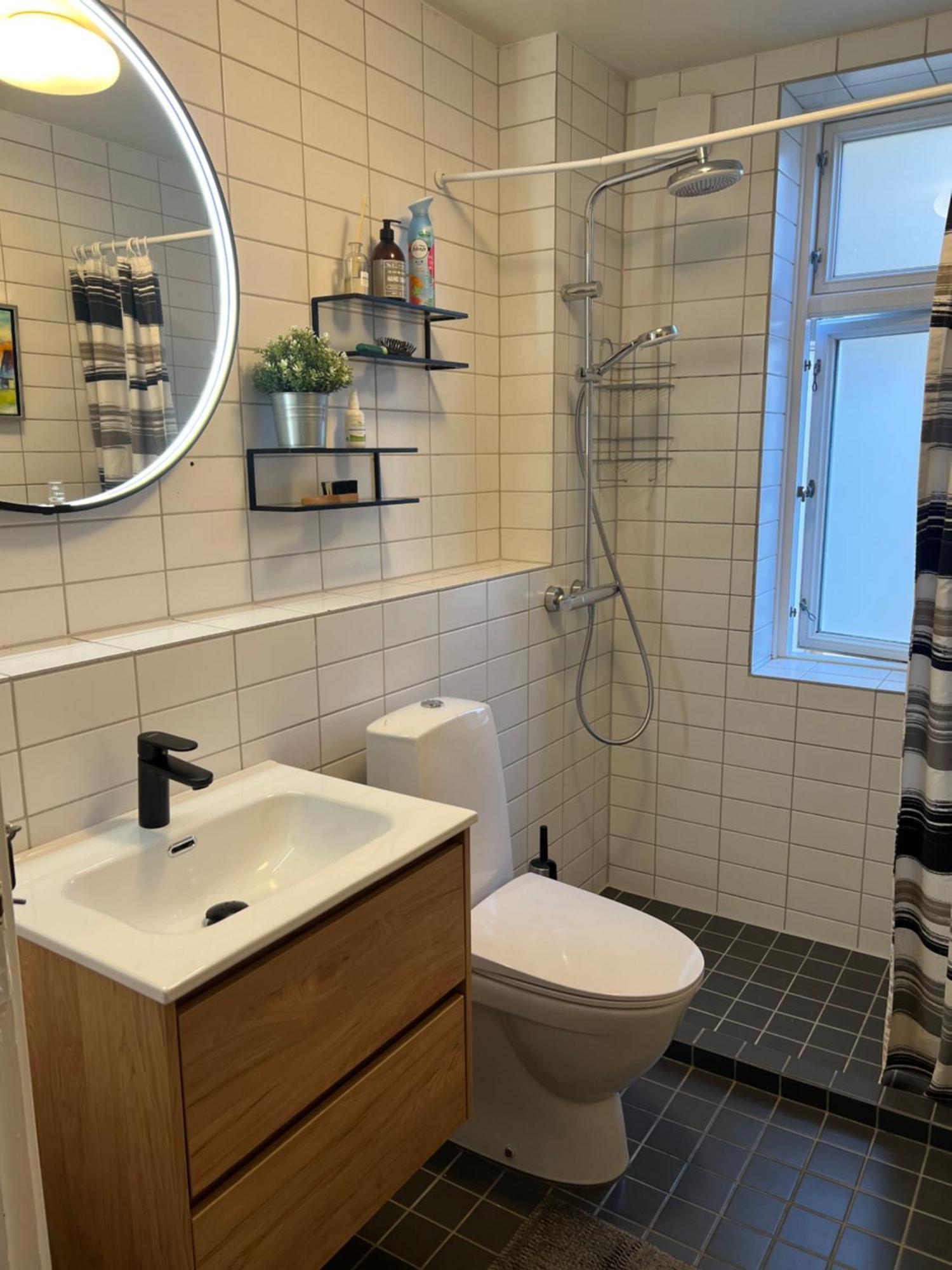 Apartment In Central הולסטברו מראה חיצוני תמונה